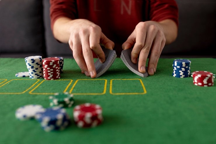 Dashboard Angka Main menampilkan prediksi dan riwayat permainan