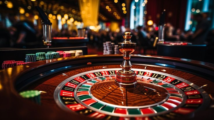 Tampilan antarmuka permainan dadu di platform elsa78 dengan pilihan taruhan yang jelas