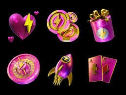 Koleksi permainan slot dengan tema berbeda
