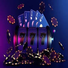Antarmuka Push Gaming di elsa78 menampilkan koleksi permainan dan opsi taruhan