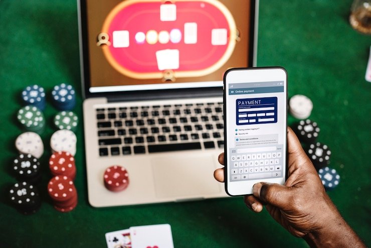 Riwayat transaksi Push Gaming di akun elsa78